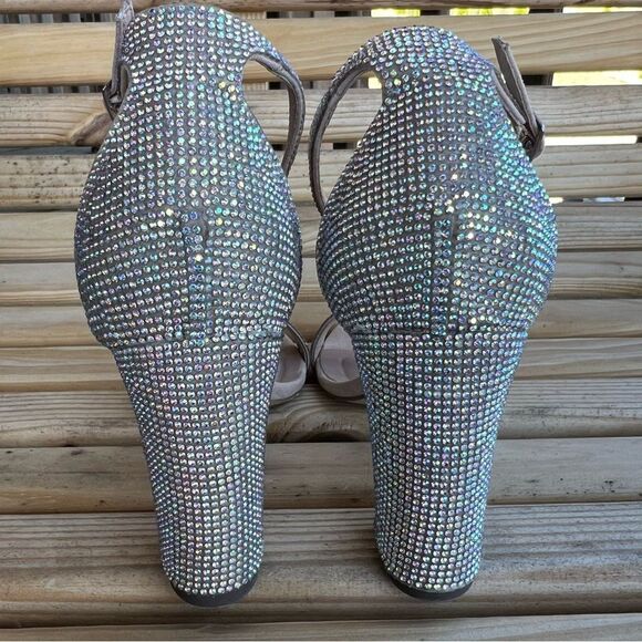 Madden Girl Beella Women's Dress Sandals - Picture 6 of 15